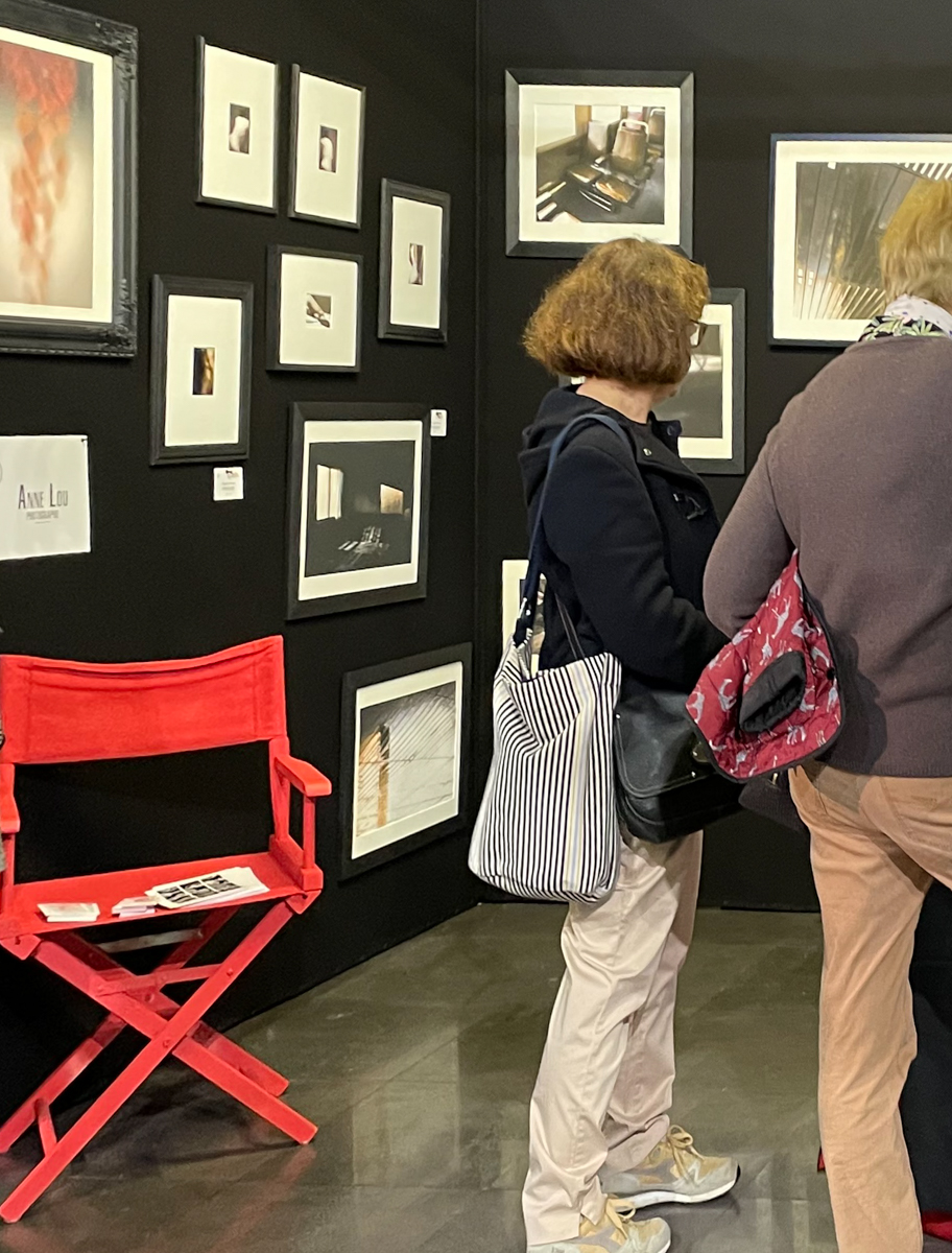 Anne LOU photographe