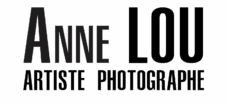 Anne LOU Artiste Photographe